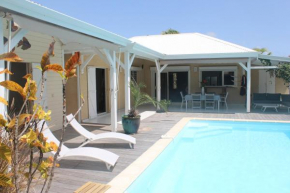Villa Ty Kreyol